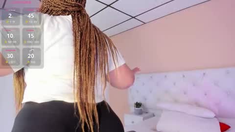 Katte online show from October 21, 1:16 pm