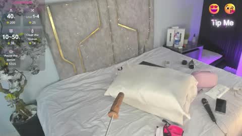 Katerine online show from December 14, 3:46 am