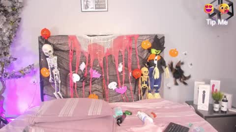 Katerine online show from October 26, 11:15 pm