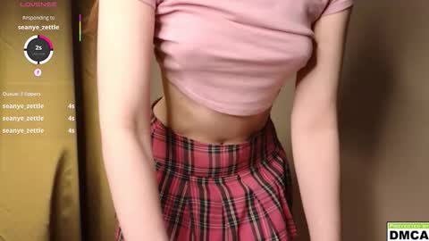 I dont know whats gonna happen today but my name is Katty and lets start being friends online show from February 5, 12:47 am