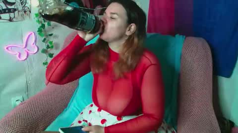 Katti online show from December 20, 7:54 pm