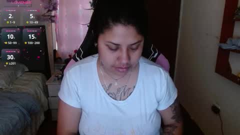 Katy online show from October 4, 8:28 pm