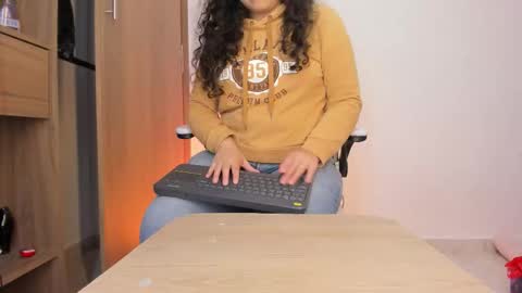 Katty online show from October 9, 3:01 am