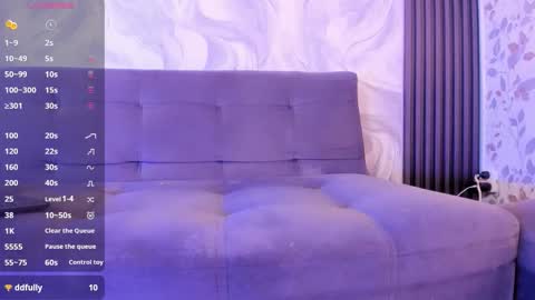 K A T T Y online show from March 13, 8:12 pm