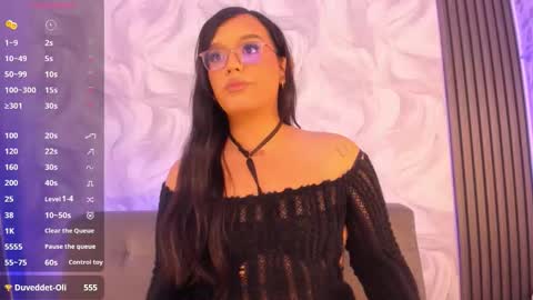 K A T T Y online show from March 20, 10:04 pm