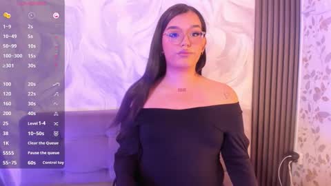 K A T T Y online show from March 14, 9:19 pm