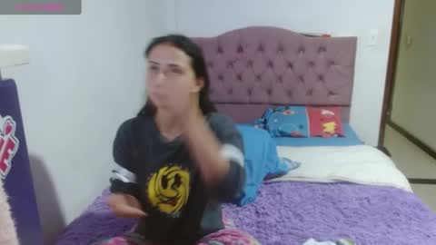 Katherine hottest online show from April 15, 2:53 pm