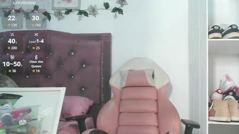 Katty online show from March 13, 12:58 am