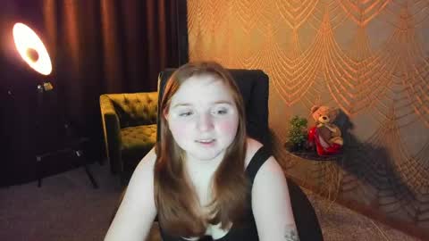 katty_rose8 online show from April 18, 6:10 pm