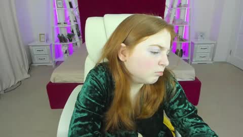 katty_rose8 online show from April 14, 6:05 am