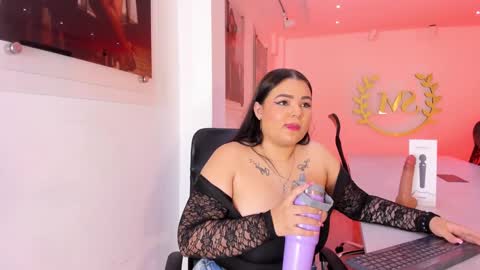 KattyaRogers online show from October 11, 8:01 pm