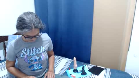 angel online show from April 4, 9:22 pm