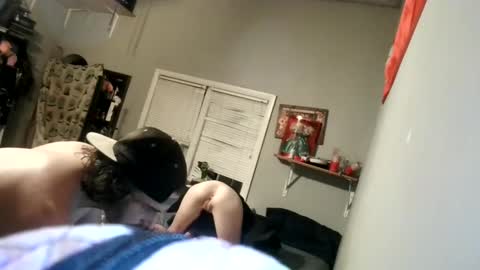 kattykat58 online show from October 14, 6:27 am