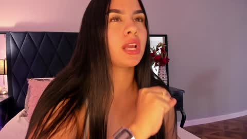 Katty online show from January 24, 5:21 am