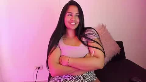 Katty online show from February 23, 2:40 am