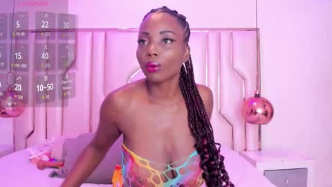 kattyriivera online show from January 19, 12:26 pm