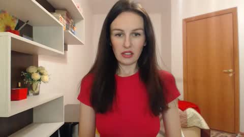 KattySapphire online show from February 18, 3:01 pm