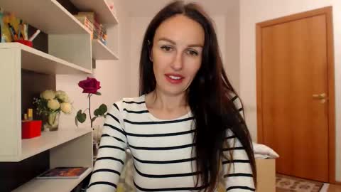KattySapphire online show from October 15, 2:51 pm