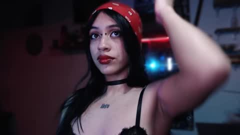      online show from February 24, 8:25 pm