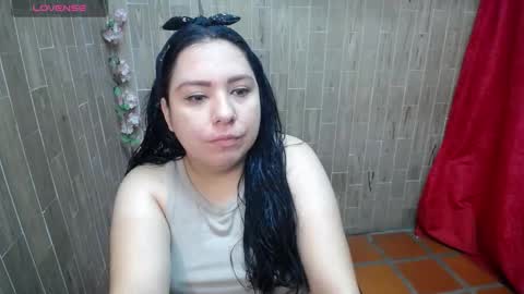 Katy online show from November 26, 2:20 am