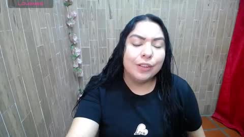 Katy online show from January 19, 1:04 am