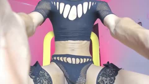 Katy online show from March 2, 6:36 pm