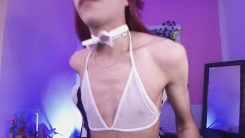 Snapshot of katy_bratz chatting on October 23, 3:08 am Katy online show from October 23, 3:08 am
