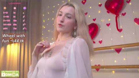 Katy online show from February 11, 2:43 pm