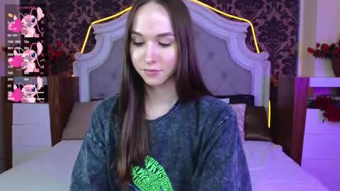 katy_st_james online show from February 4, 11:47 am