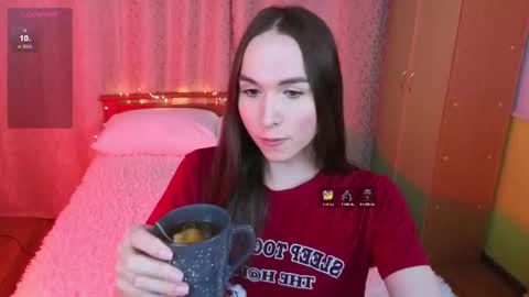 katy_st_james online show from February 11, 11:36 am