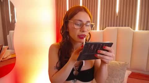 Katy Van online show from February 8, 10:02 pm