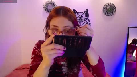 Katy Van online show from January 13, 9:00 pm