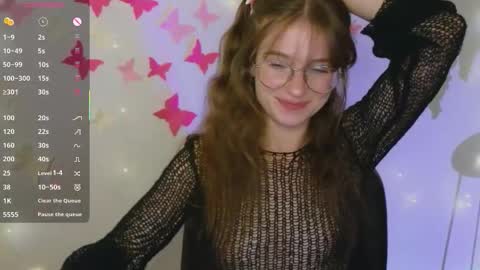 Katya online show from October 27, 3:56 pm