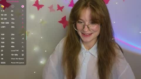 Katya online show from October 22, 3:57 pm