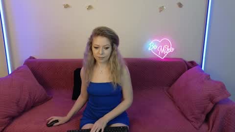 KatyaFantasy online show from January 12, 6:26 pm