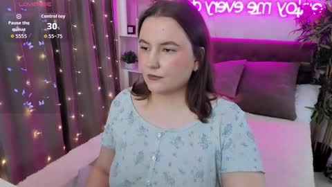 Kate online show from February 20, 6:37 am