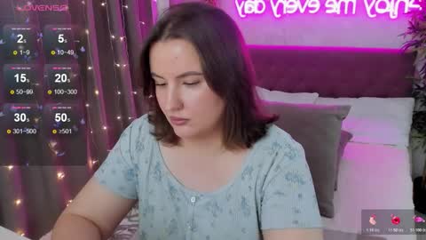 Kate online show from November 15, 6:37 am