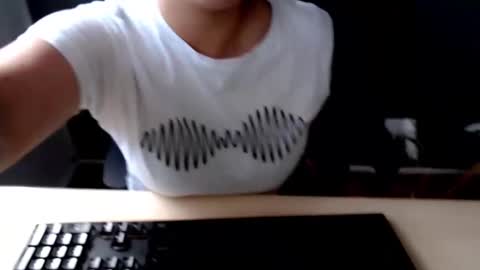 KATY online show from February 9, 1:03 pm