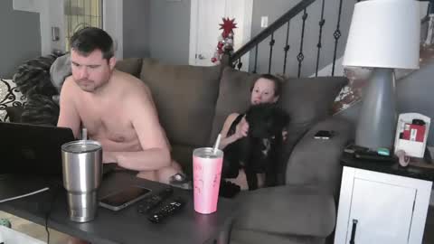 katycouple2003 online show from January 25, 6:23 am