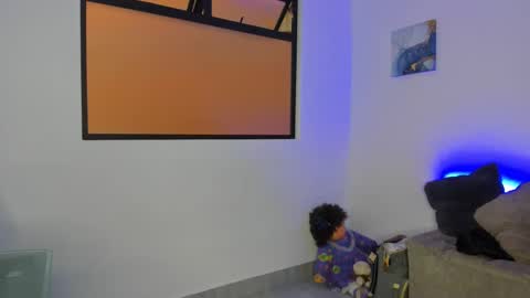 katy deliz online show from March 10, 10:45 pm