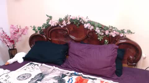 Katy online show from March 12, 6:00 pm