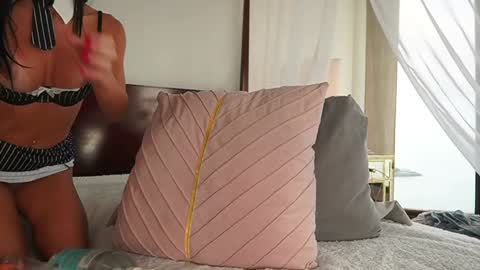 Katyerave online show from November 27, 8:27 pm