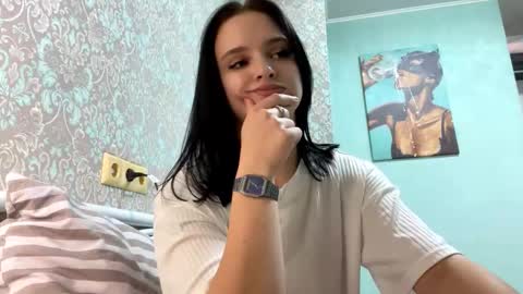 Snapshot of katyhannah chatting on October 8, 10:32 am Katy online show from October 8, 10:32 am