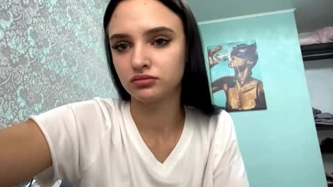 Snapshot of katyhannah chatting on October 5, 10:01 am Katy online show from October 5, 10:01 am