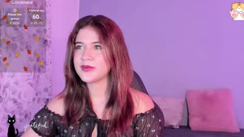 Katya  online show from December 18, 2:07 am