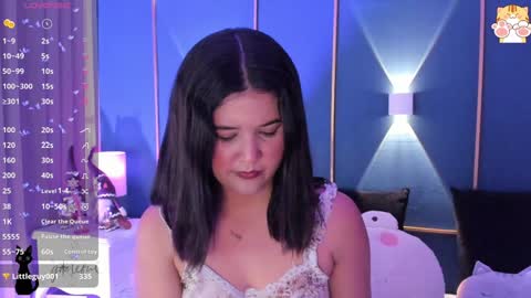Snapshot of katyivanov chatting on January 16, 10:55 pm Katya online show from January 16, 10:55 pm