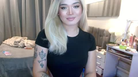 katykiat online show from July 27, 12:02 pm