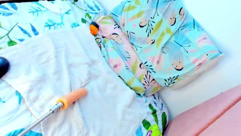 lilii-pety online show from January 30, 4:06 am