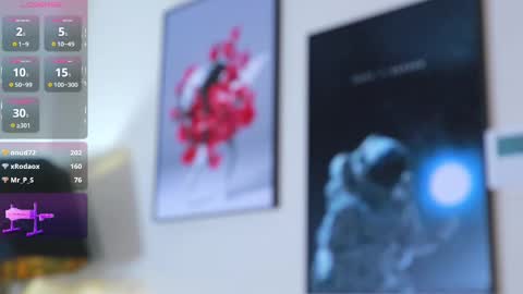 Mia  Lovense is active Private is Open online show from February 28, 9:12 pm