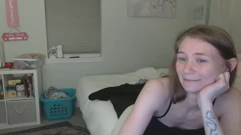 Katy online show from February 11, 4:49 am